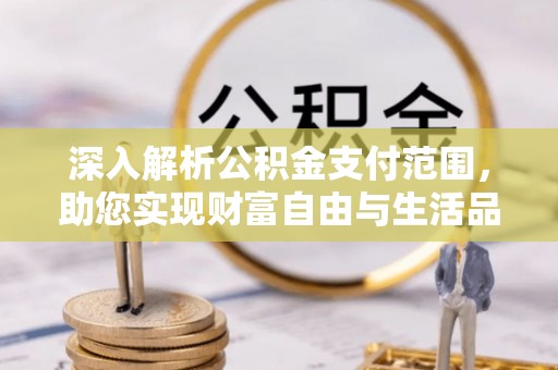 大寮深入解析公积金支付范围，助您实现财富自由与生活品质提升