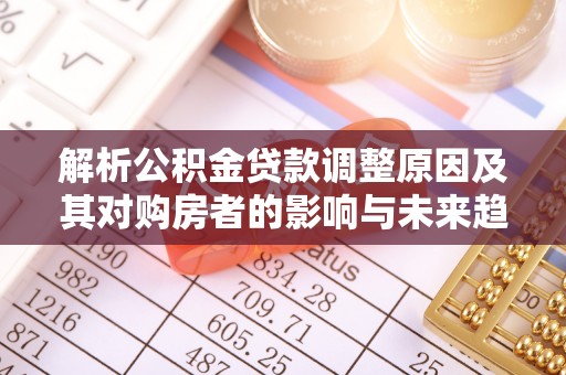 大寮解析公积金贷款调整原因及其对购房者的影响与未来趋势