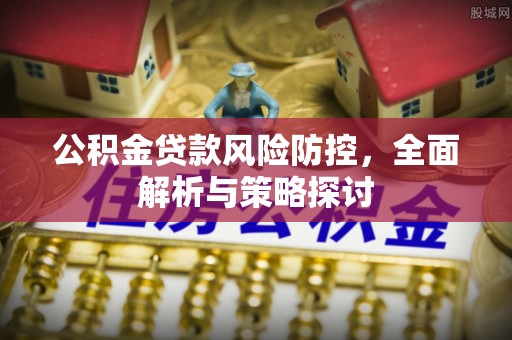 大寮公积金贷款风险防控，全面解析与策略探讨